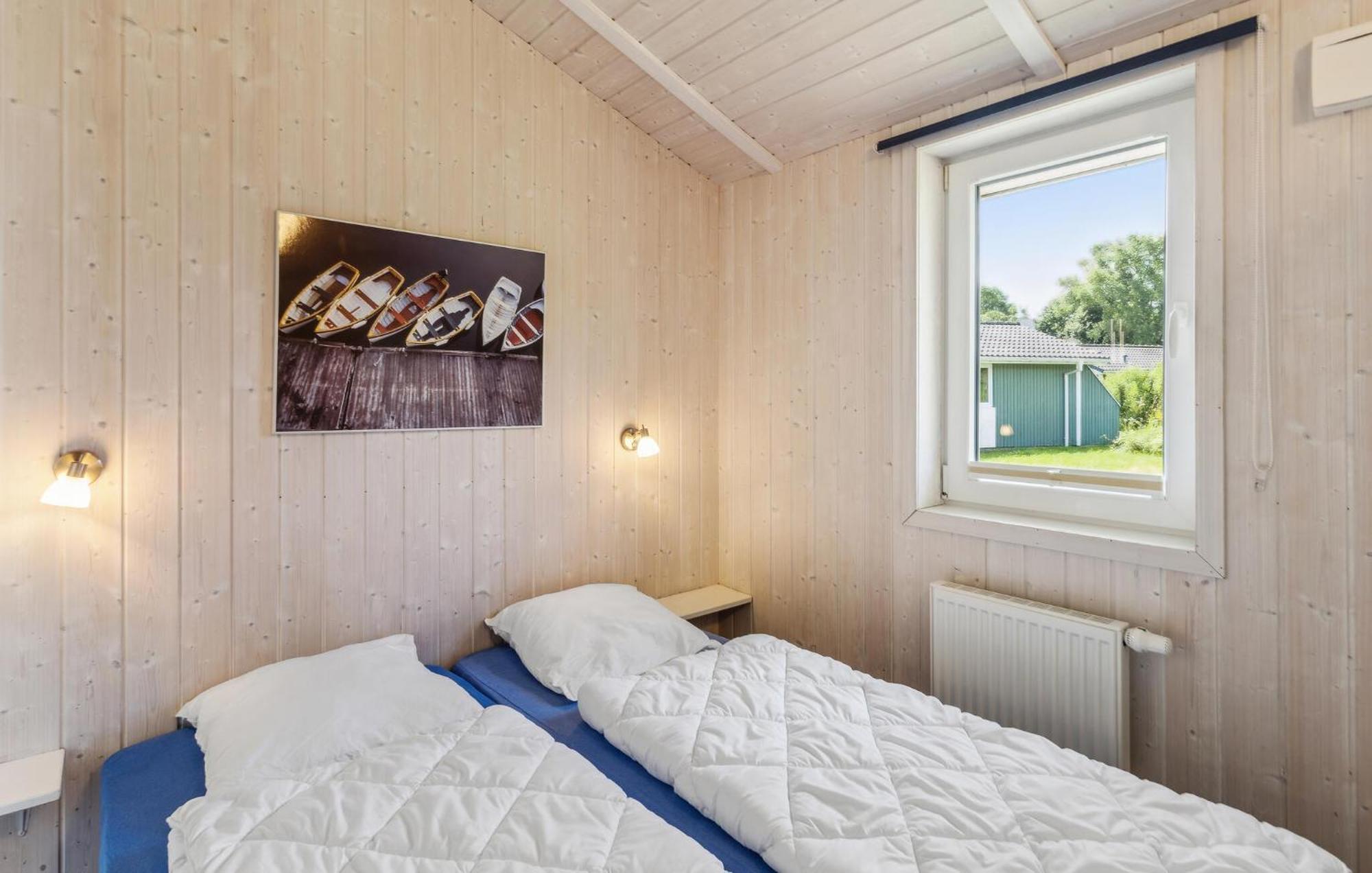 Freibeuterweg 21 - Dorf 5 Villa Lübeck Exteriör bild